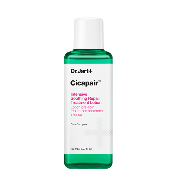 DR.JART Intense Soothing Repair Treatment Lotion<br>150 ml