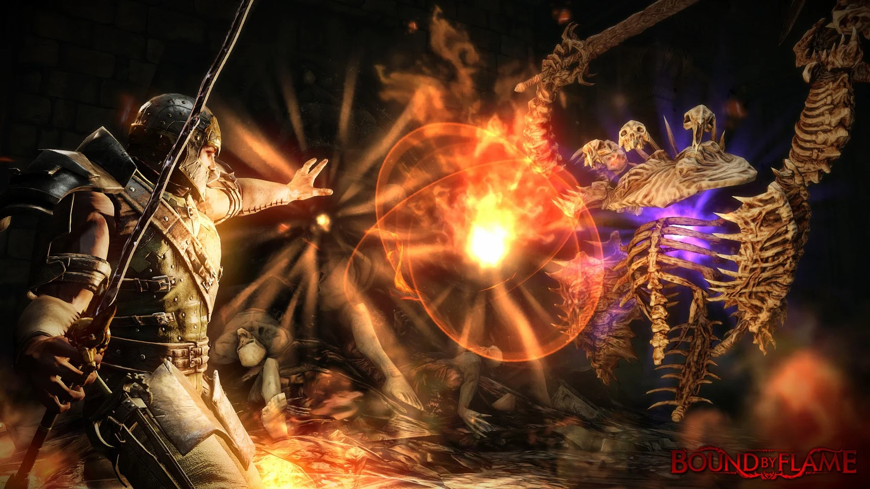 Bound by Flame- PC
