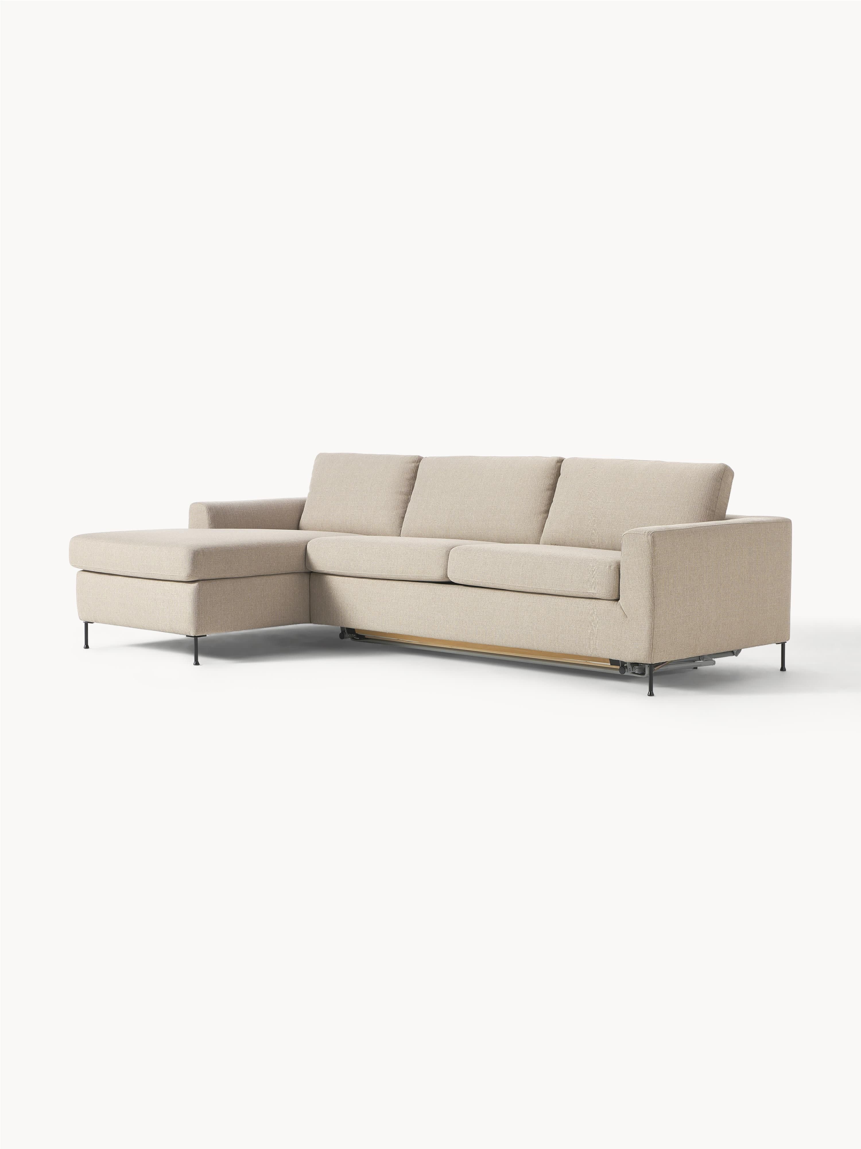 Slaapbank Cucita (3-zits) met matras
