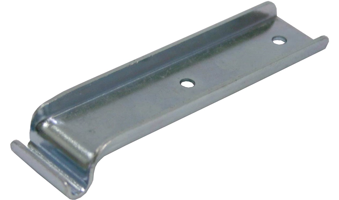 Modholder for lukketøj for trailer AL-KO