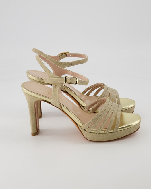 Konstantin Starke 226 Sandalen in Gold