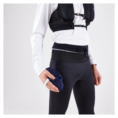 Veste Coupe-vent Kiprun Run 900 Wind Bleu marine