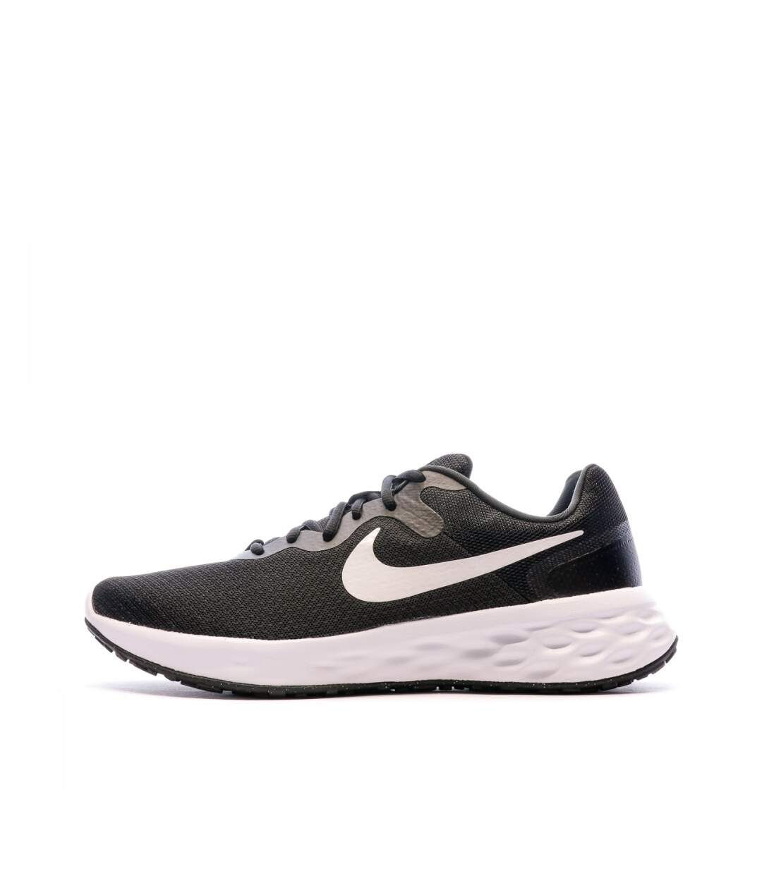 Chaussures de running Noir/Blanc Homme Nike Revolution 6
