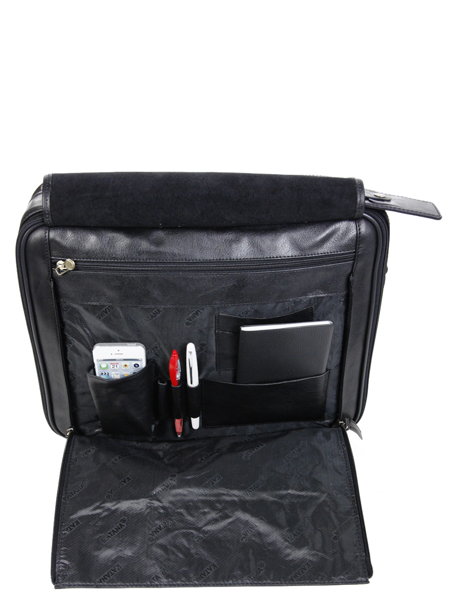 Sac ordinateur Katana Affaires 15 pouces