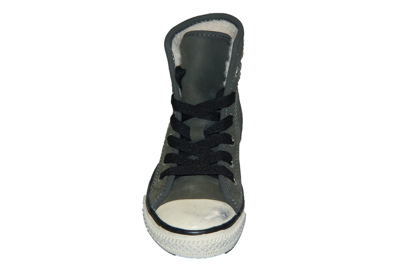 Piedro 75006N wijdte 5.5 Groen nubuck