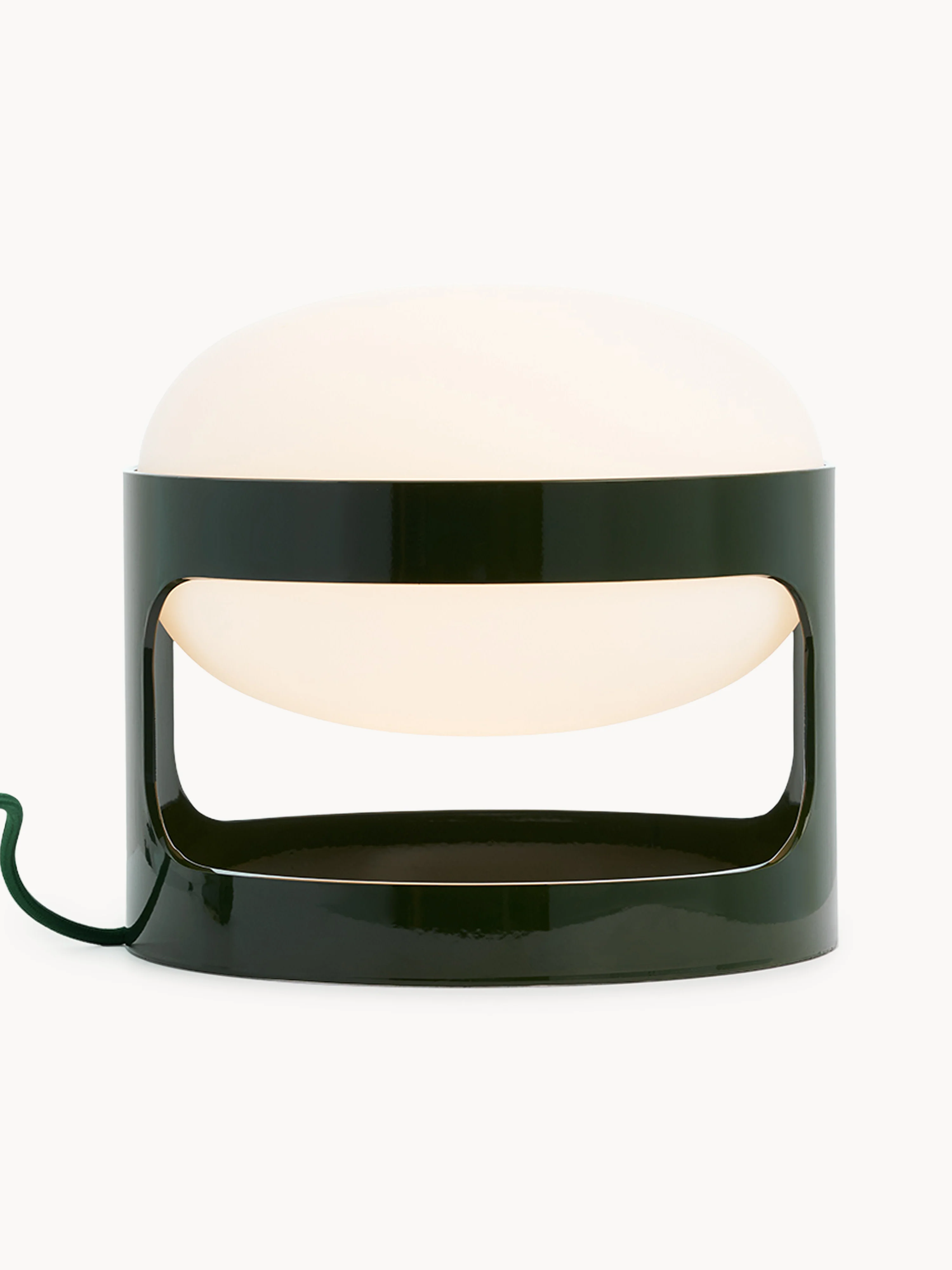 Kleine tafellamp KD28