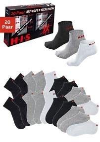 Kurzsocken