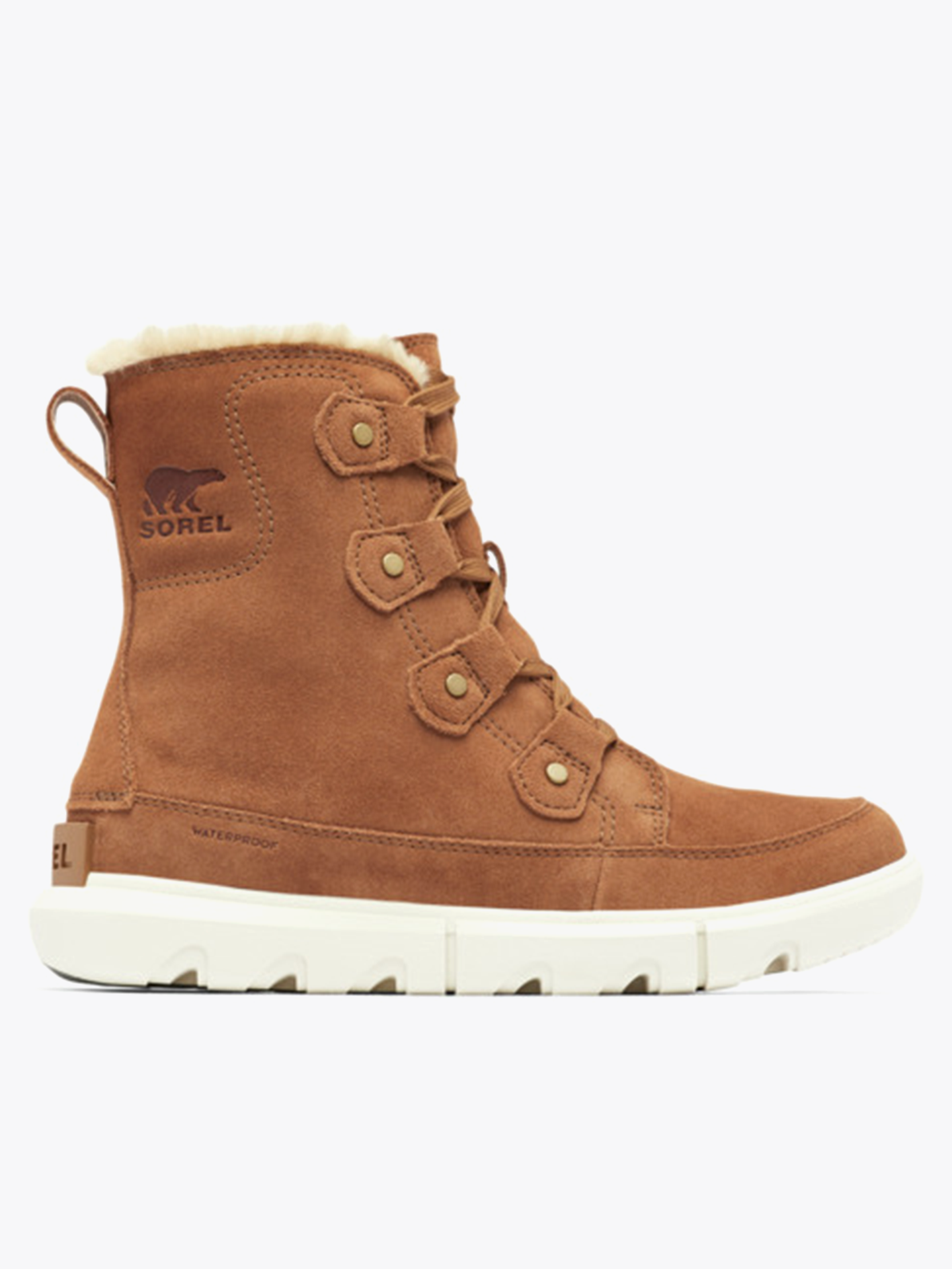 Explorer next Joan WaterProof