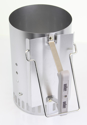 Weber Brikettenstarter Groot