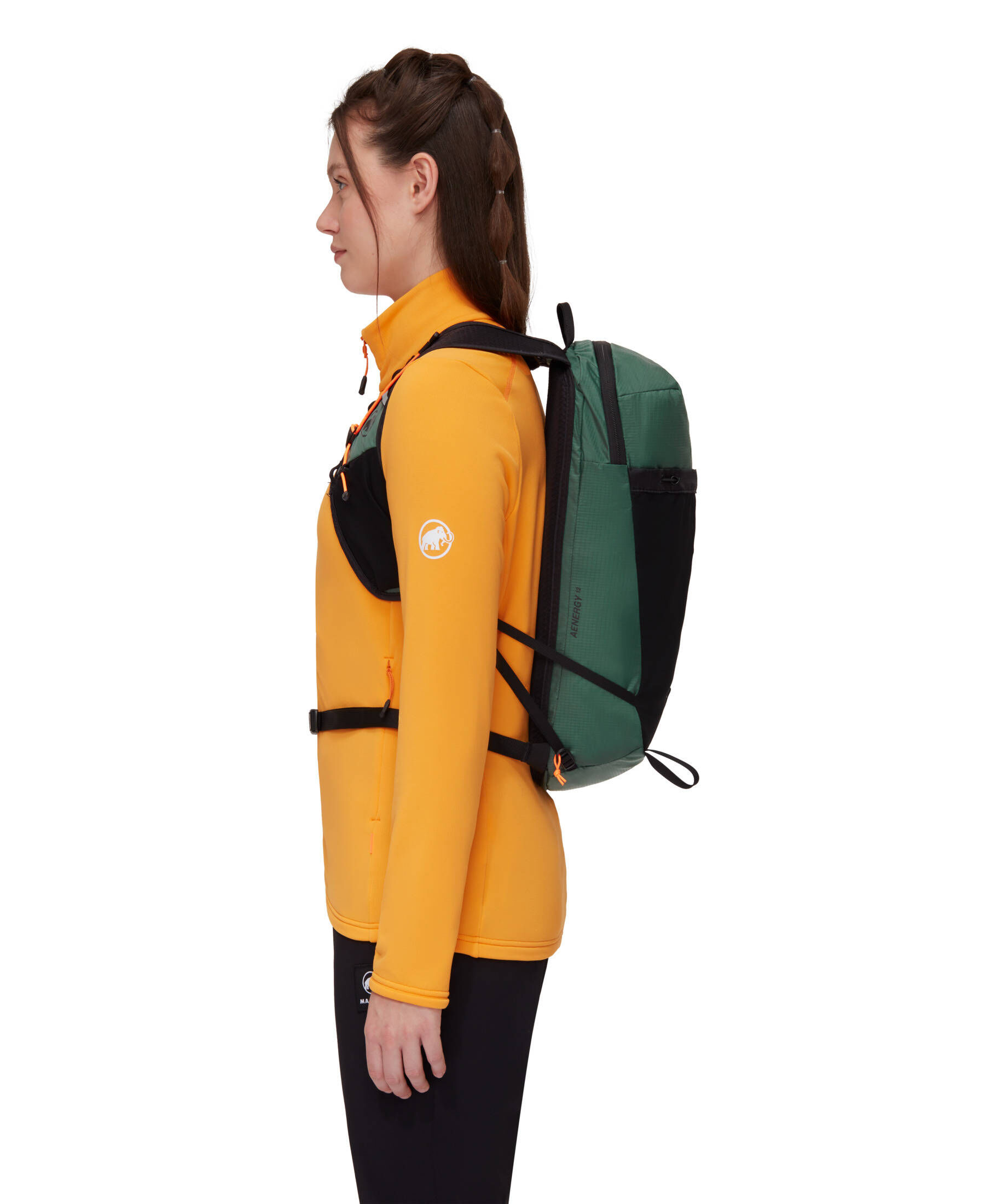 Mammut| Aenergy 12