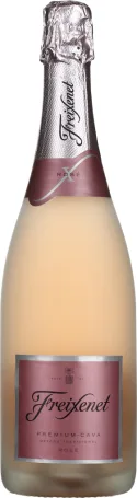 FREIXENET CARTA ROSÉ 75CL