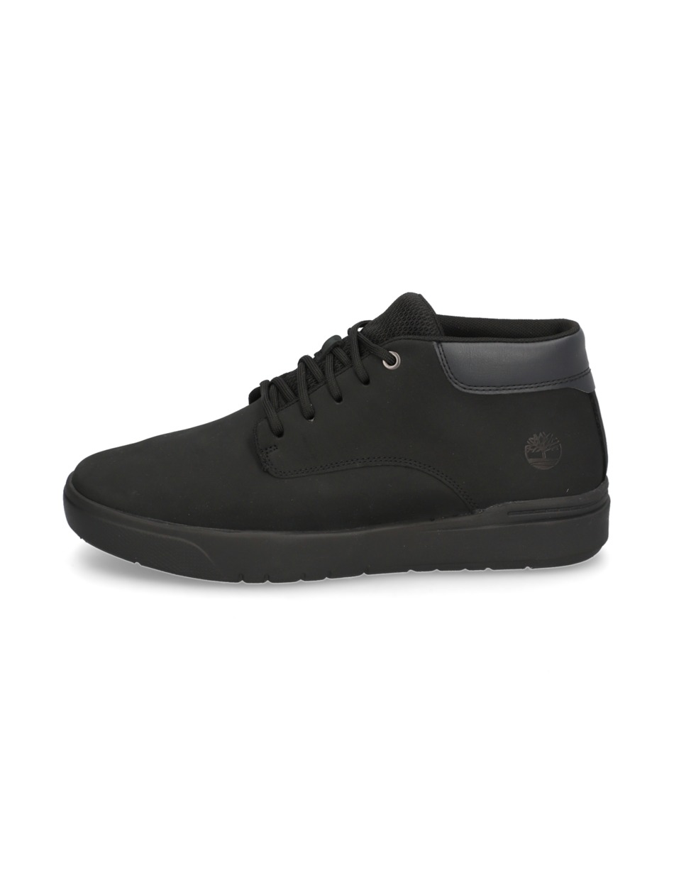 Seneca Bay Leather Chukka