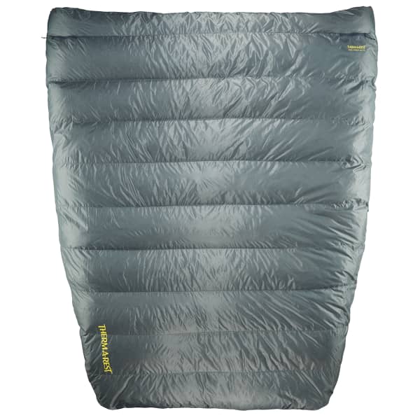Sac de couchage THERMAREST VELA 20F/-6C DBL STORM