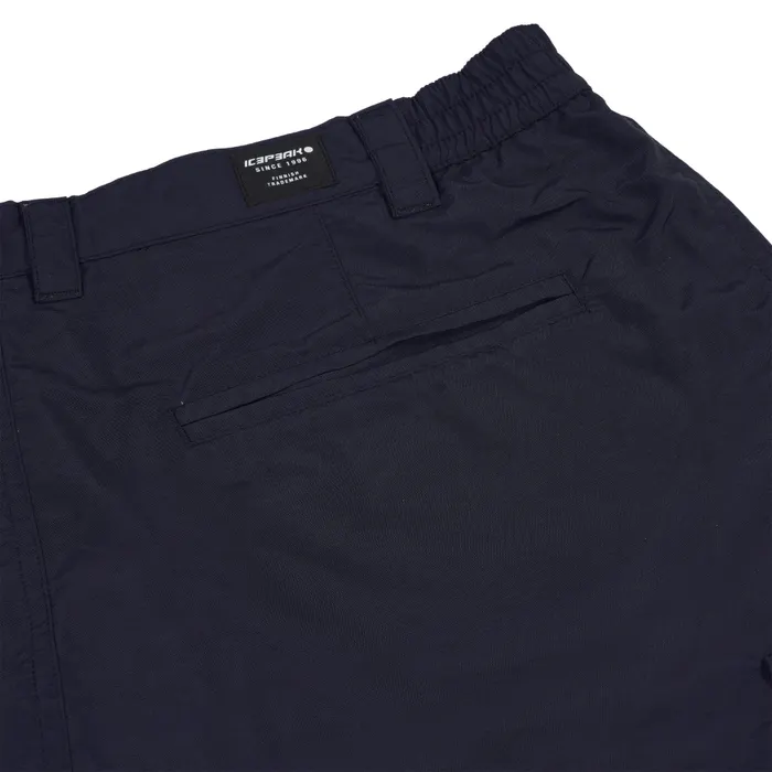 Icepeak Anzio Short Heren