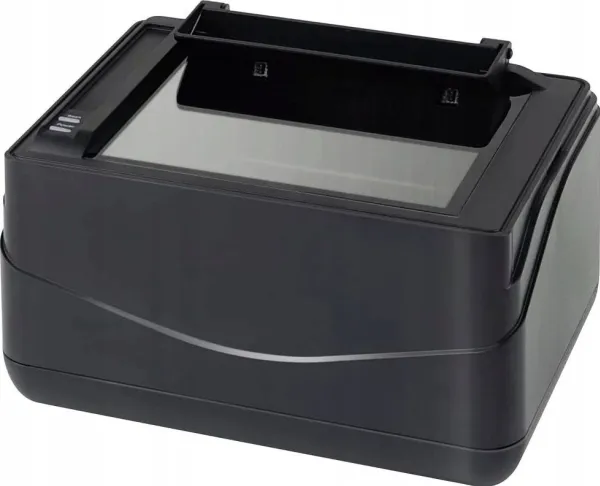 Plustek SecureScan X-Mini, 24 Bit, 24 Bit, Sort, CMOS, 5 MP, Hvid LED