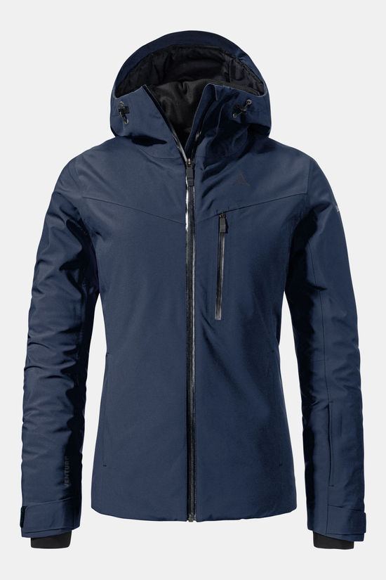Schöffel Schöffel Womens Nollen Jacket Ski-Jas Dames