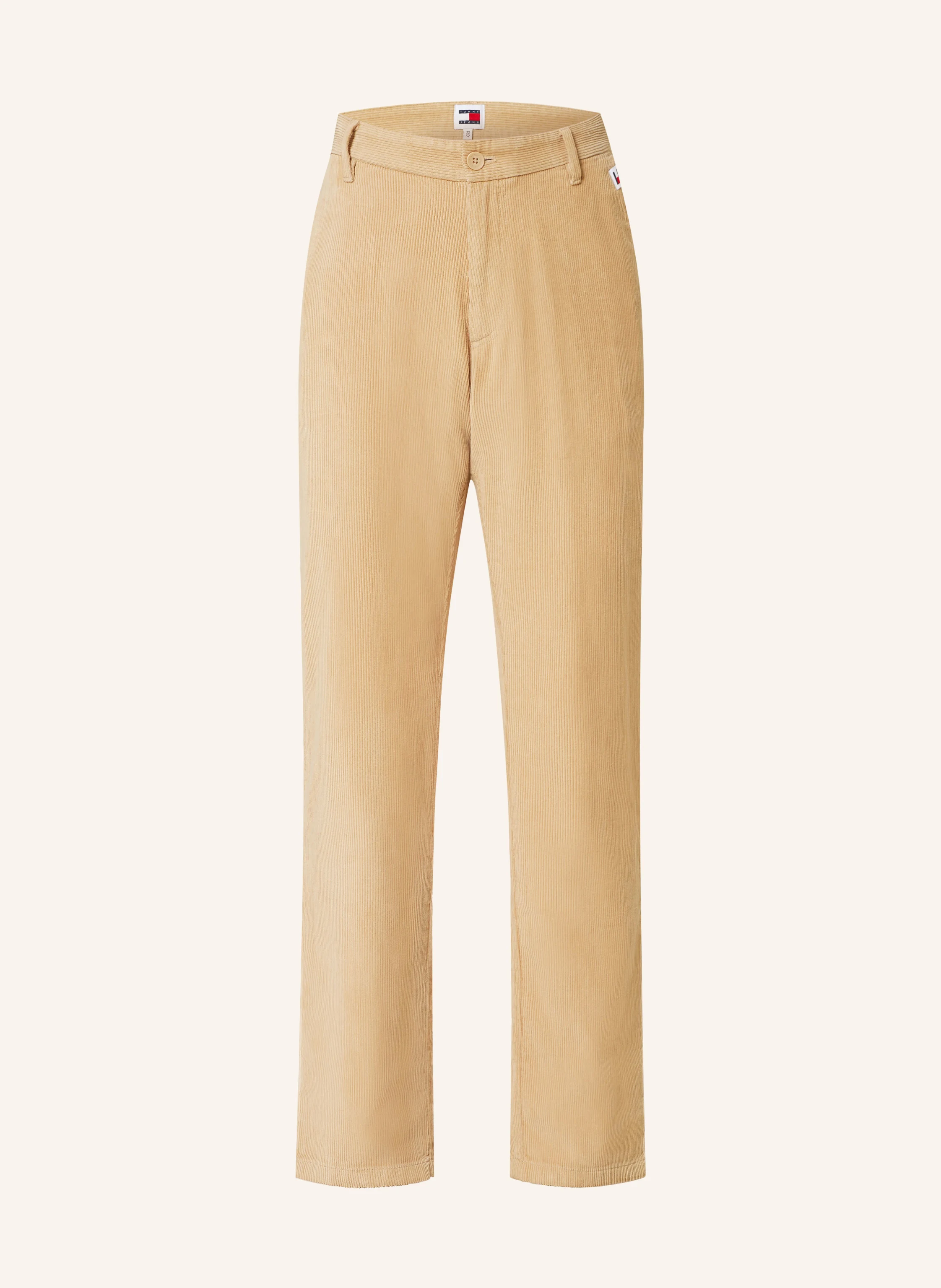 TOMMY JEANS Cordhose RYAN Regular Straight Fit