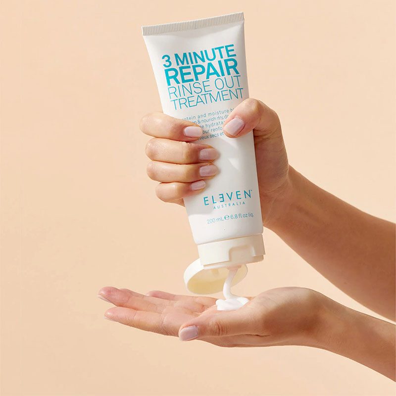 Soin à rincer 3 Minute Repair 200ml