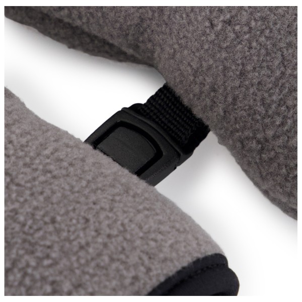 Heber Peak - Kids CedarHe. Fleece Gloves - Gants