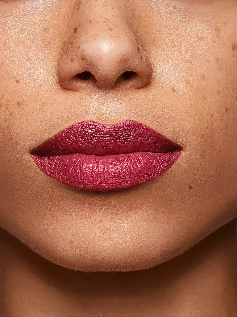 SHISEIDO Lippenkonturenstrift - Lipliner InkDuo ( 11 Plum )  rot
