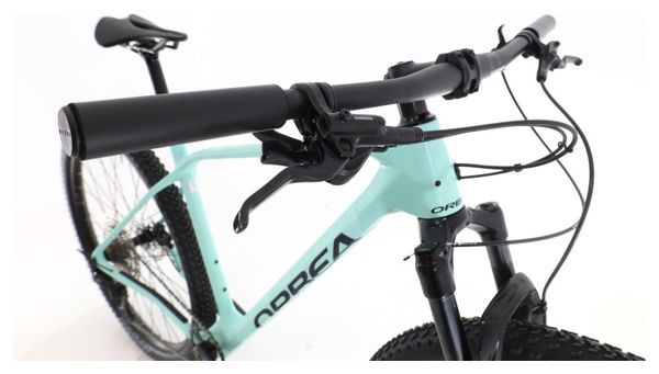 Produit reconditionné · Orbea Alma Carbone XT / Vélo VTT / Orbea | Bon état