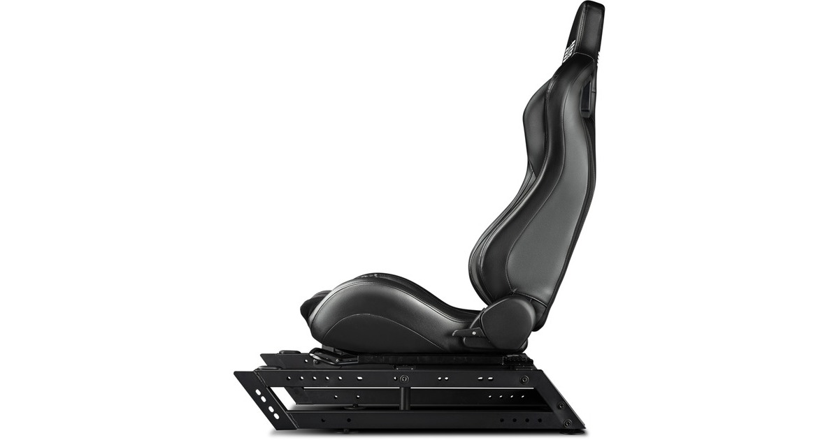 Next Level RacingGTSeat Add-on racestoel  (Zwart)