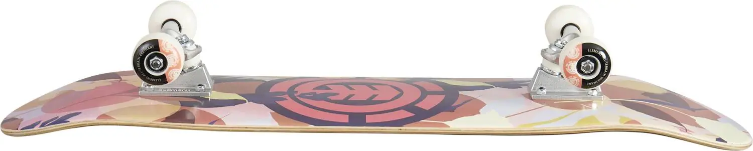 Element Fauna Party Komplet Skateboard | SkatePro