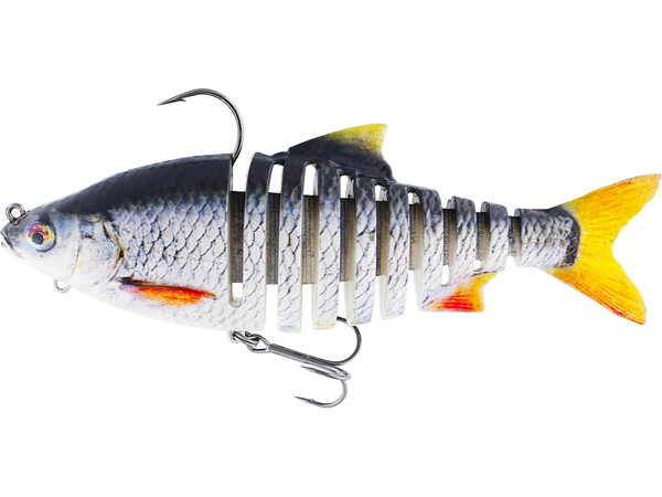Leurre Nageur Articulé Coulant Westin Ricky The Roach R2F 18cm (83g)