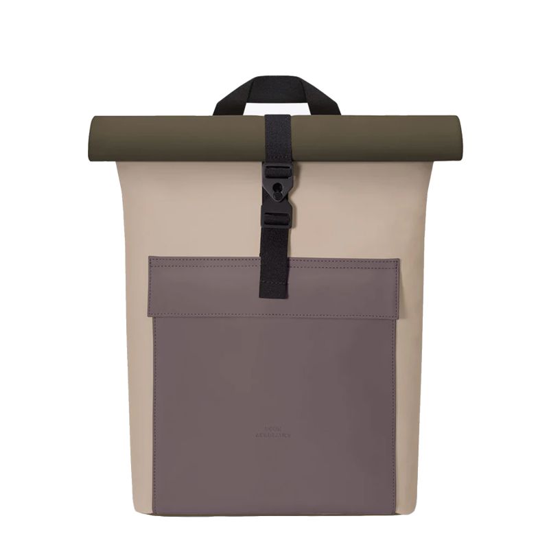 Sac à dos Lotus Jasper mini 42 cm Nude Grape