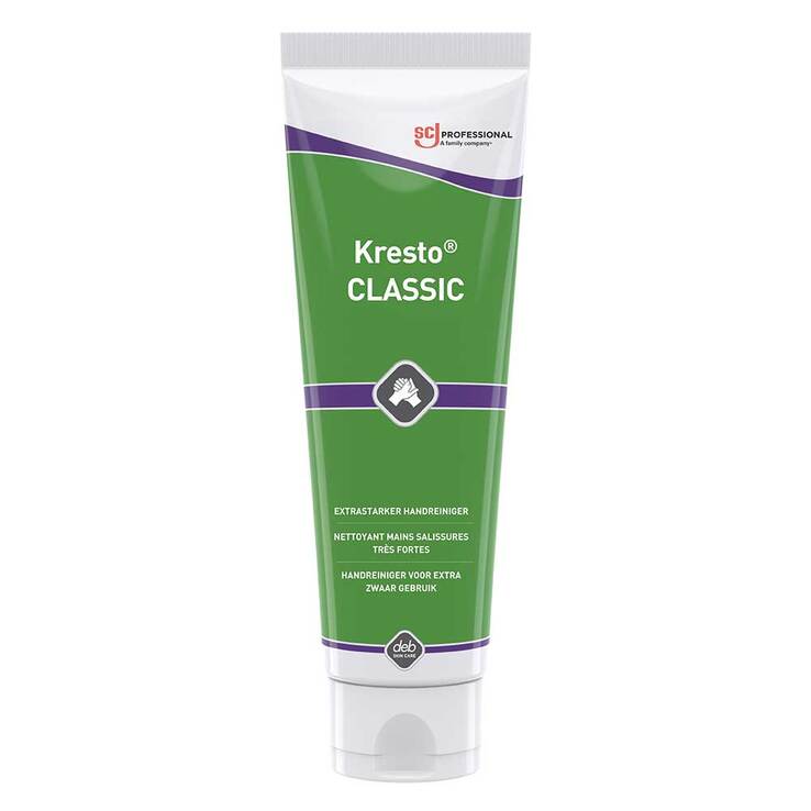 Kresto classic Spezialhandreiniger Paste, 250 ml
