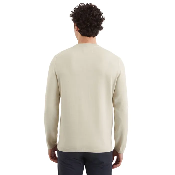 Marc O'Polo Regular Crewneck Sweater Heren