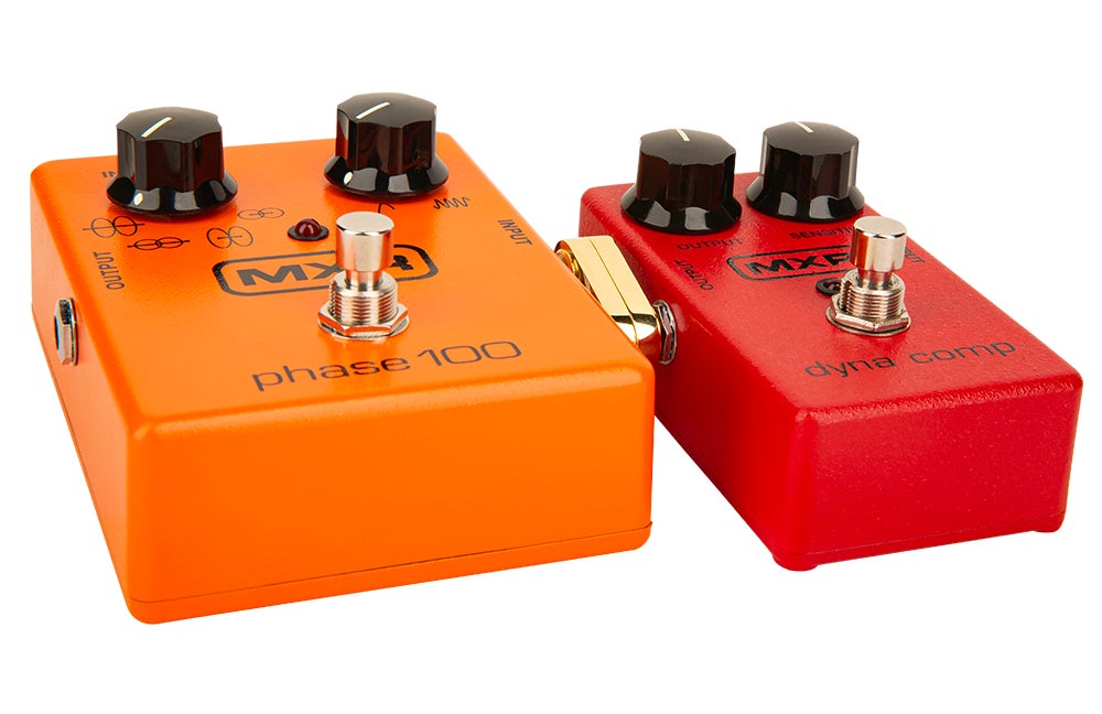 RockBoard Slider Plug Gold