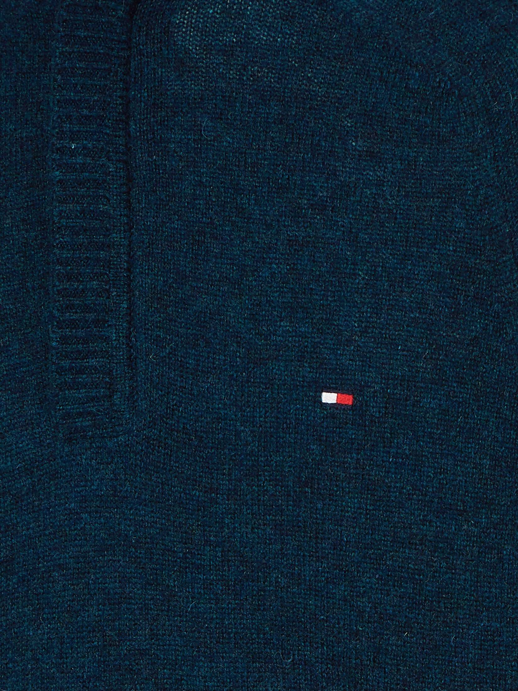 Tommy Hilfiger| Herren Wollpullover