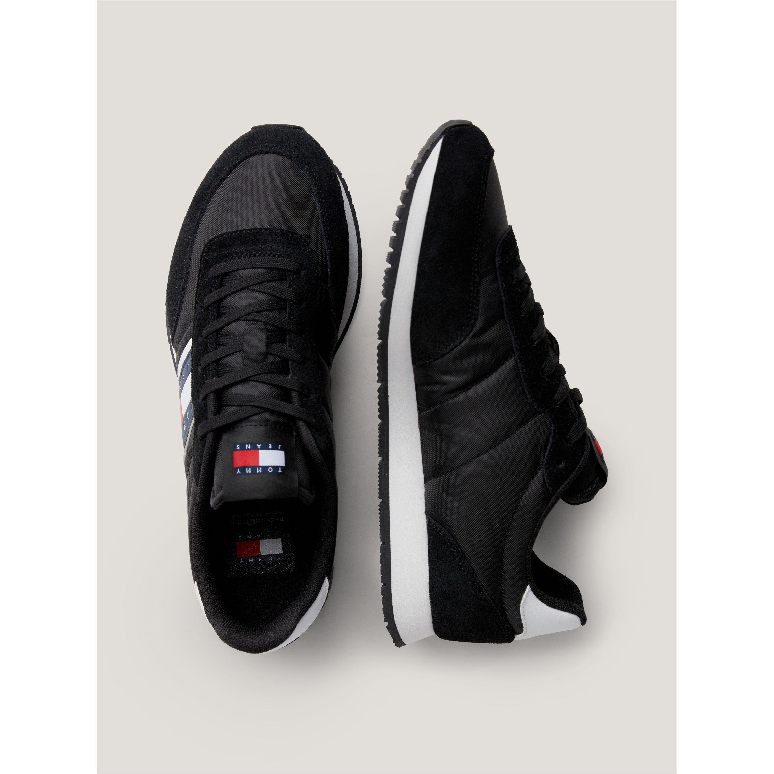 Tommy Jeans Runner Casual ESS Trainers