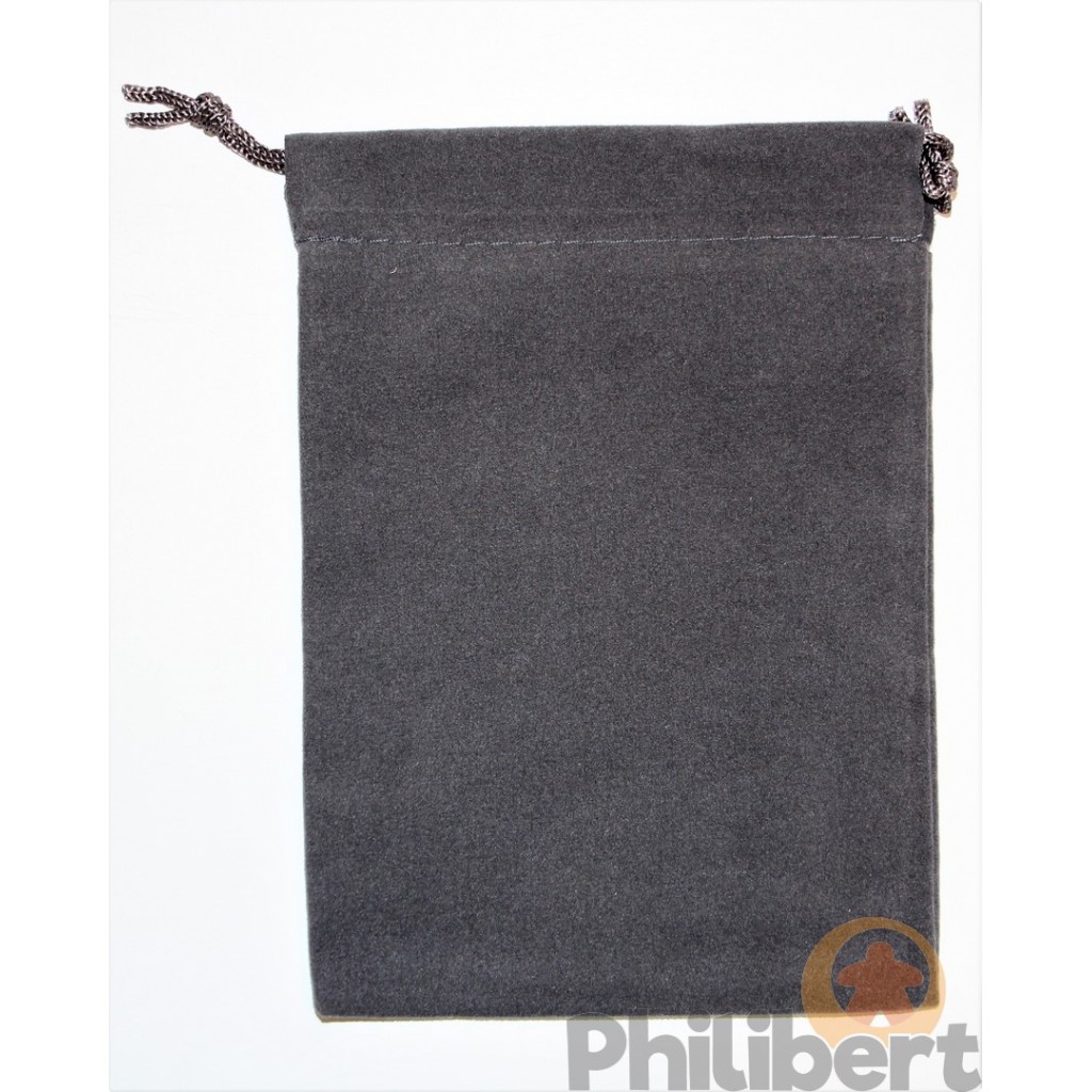 Bourse en Velours (10x15cm)