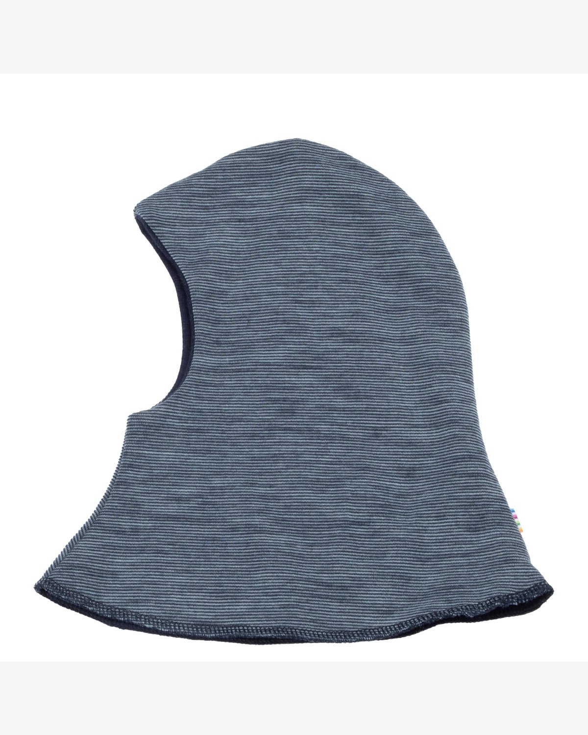 Balaclava Ull – Dobbel Basic, Ekstra Slitesterk
