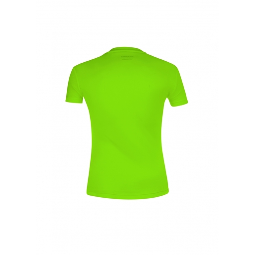 Camiseta feminina de manga curta Acerbis Devi