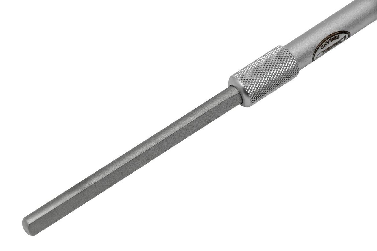 Marttiini Diamond Sharpener Pen, 1515112, RVS, slijpstaaf korrel 300