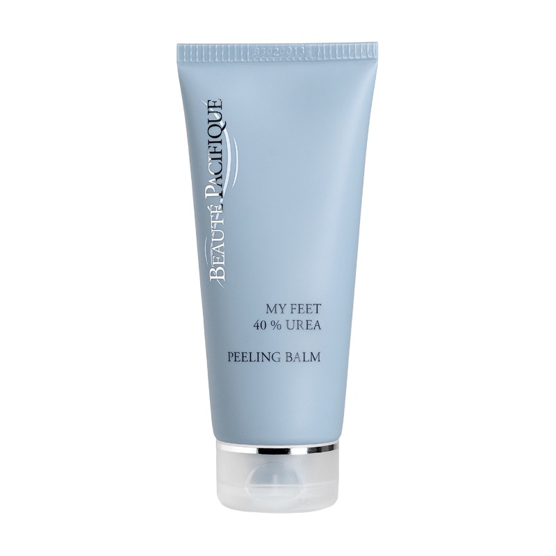 Beauté Pacifique - My Feet 40% UREA Peeling Balm 100 ml - Fodcreme