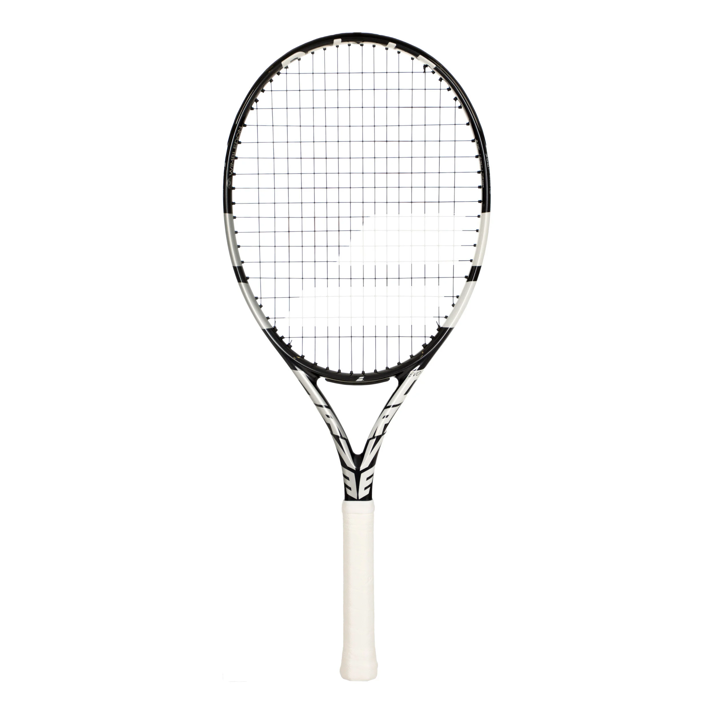 Babolat Evo Drive 115 Wimbledon 2024 (Cordée)