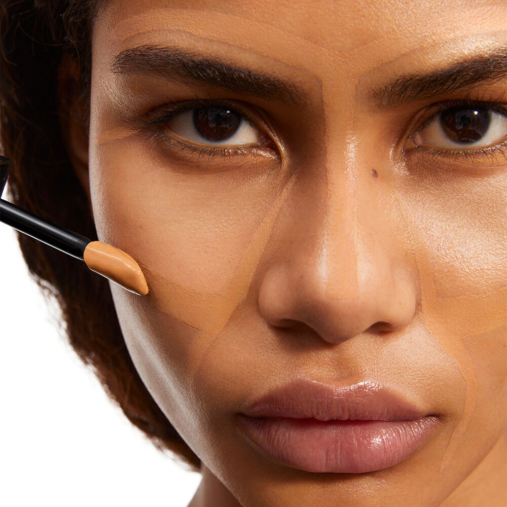 ALL HOURS CONCEALER  ANTI-CERNES MAT - MW9