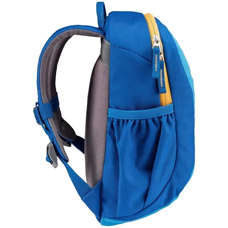 Deuter Kinderrucksack Pico Azure-lapis, 5 Liter