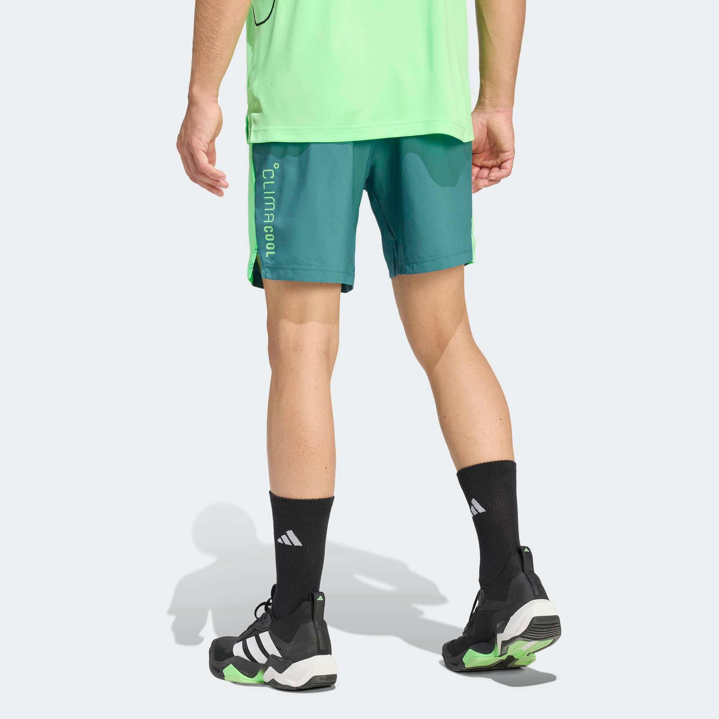 adidas Performance Shorts »TECH APP SHORT«