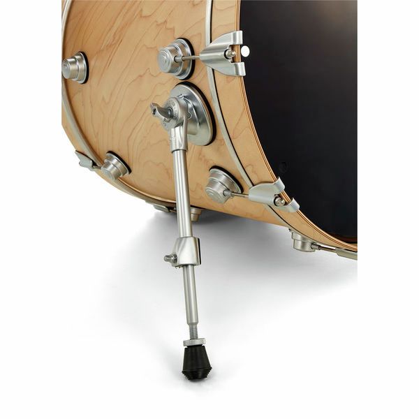 DW Satin Oil Rock Set -NT-SC SSC+