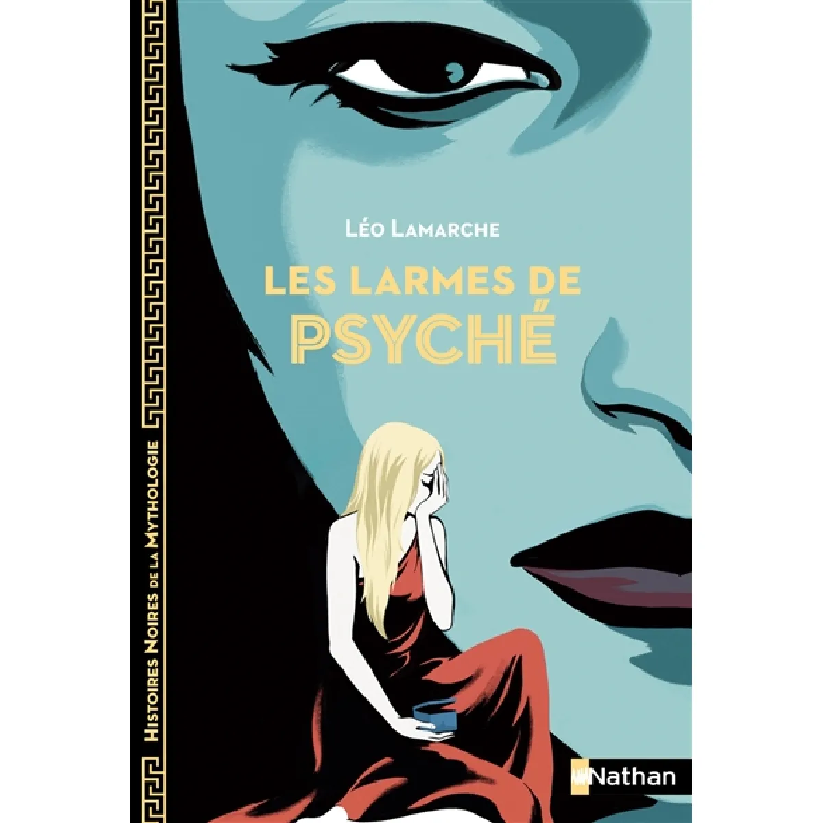 Les larmes de Psyché