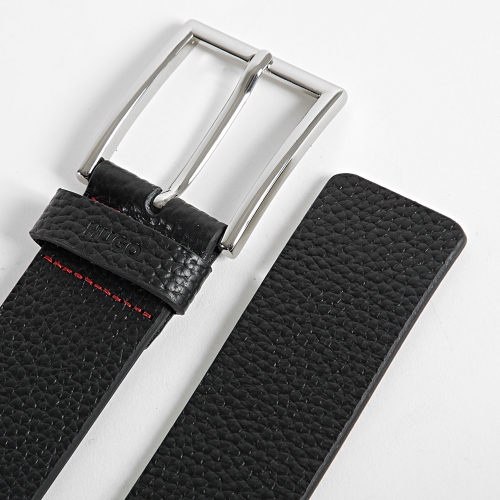 Ceinture Giaspo 50471562 Noir