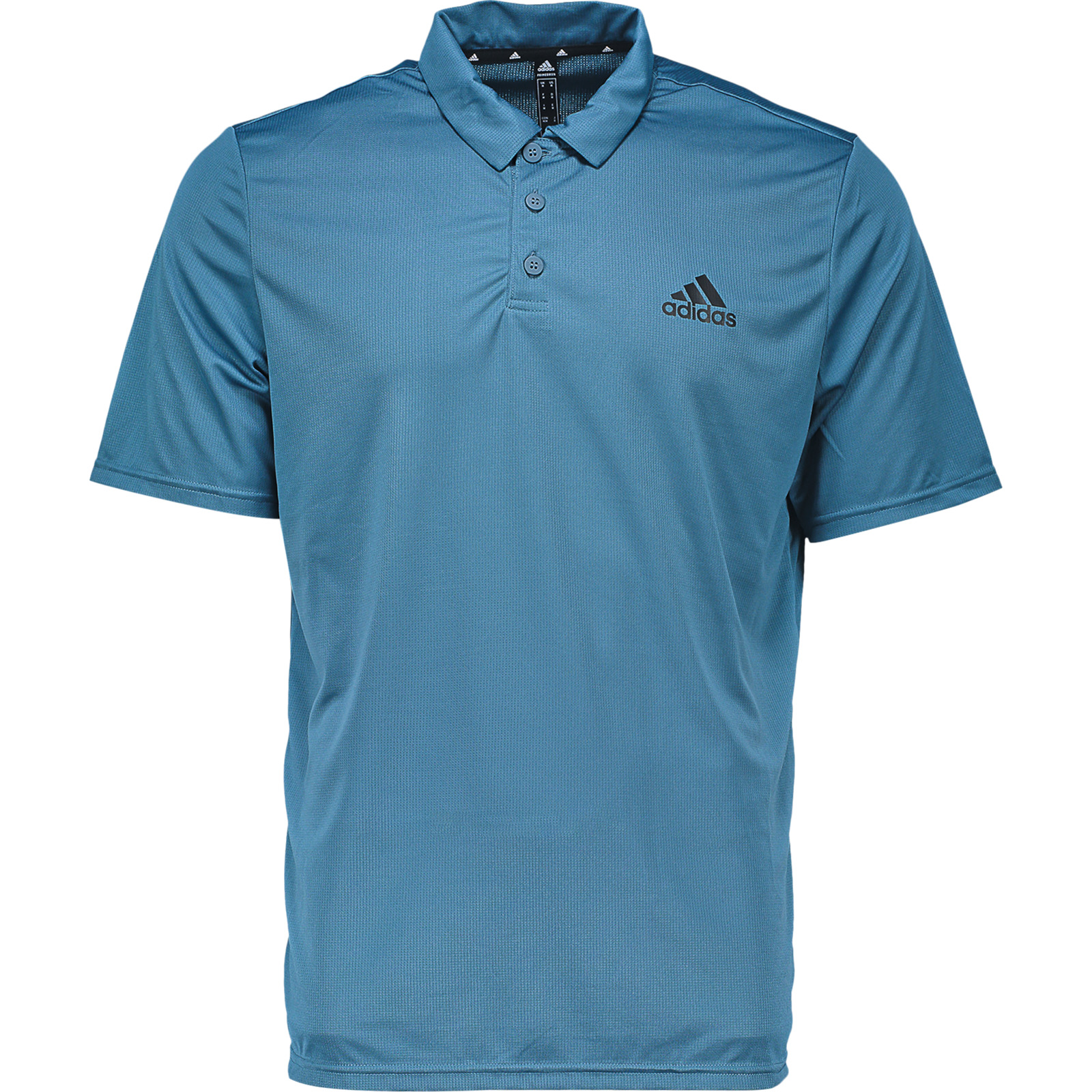 Adidas M PL PS Hr, dunkelgrau, L