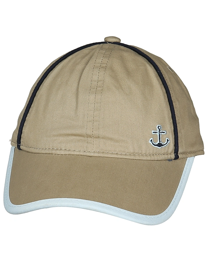 Basecap ANKids in beige