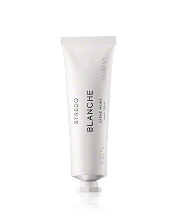 Byredo Blanche hand cream 30ml