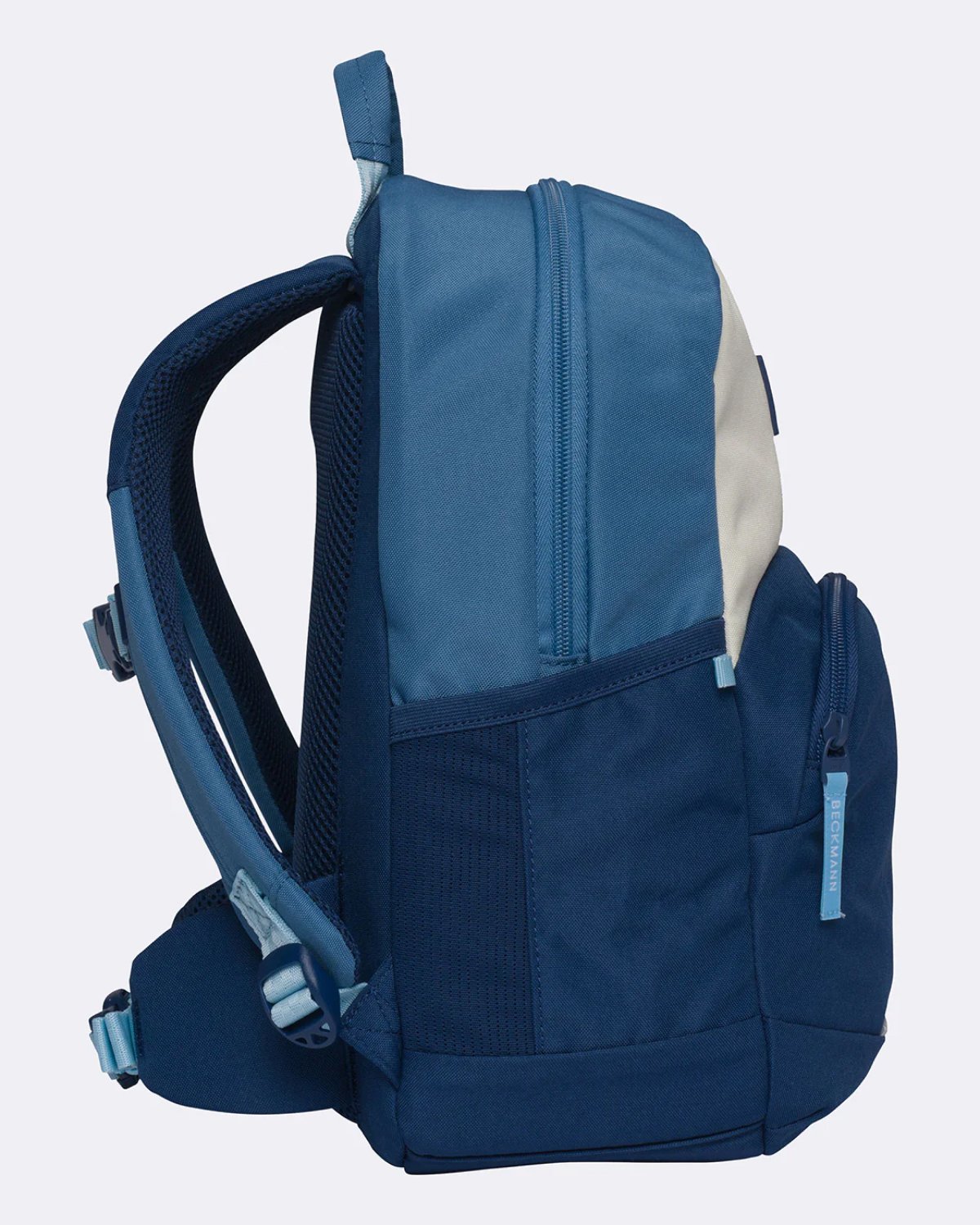 Barnehagesekk m/ Hoftebelte – 12 liter | Sport Mini